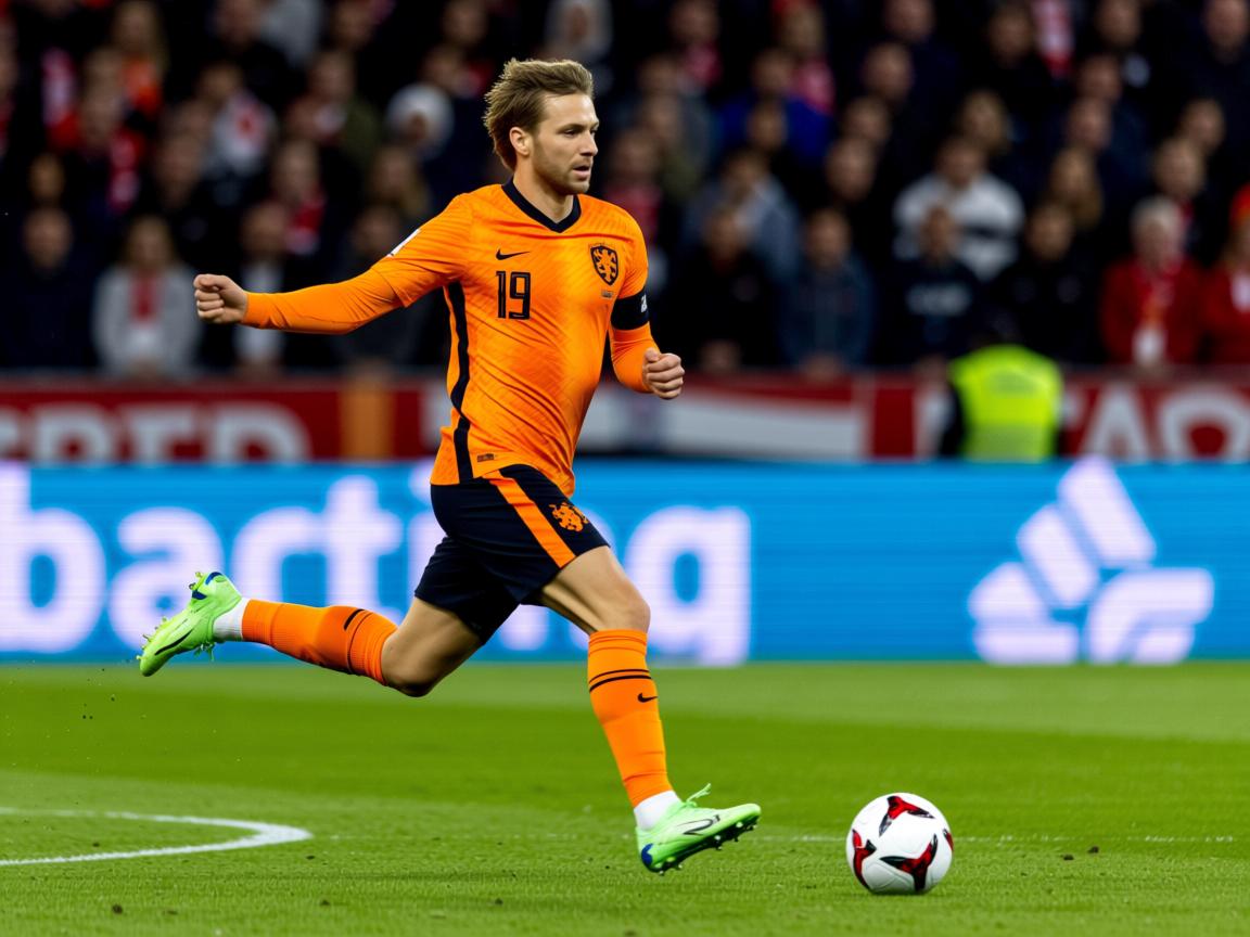 荷兰1-0险胜奥地利,莫维特斯建功 第2张