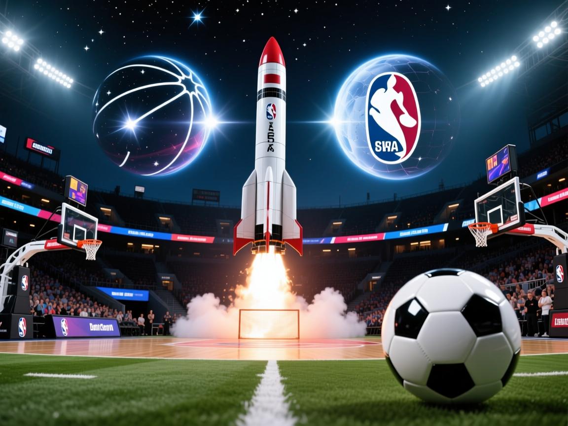 火箭双星表现抢眼，击败篮网  第2张