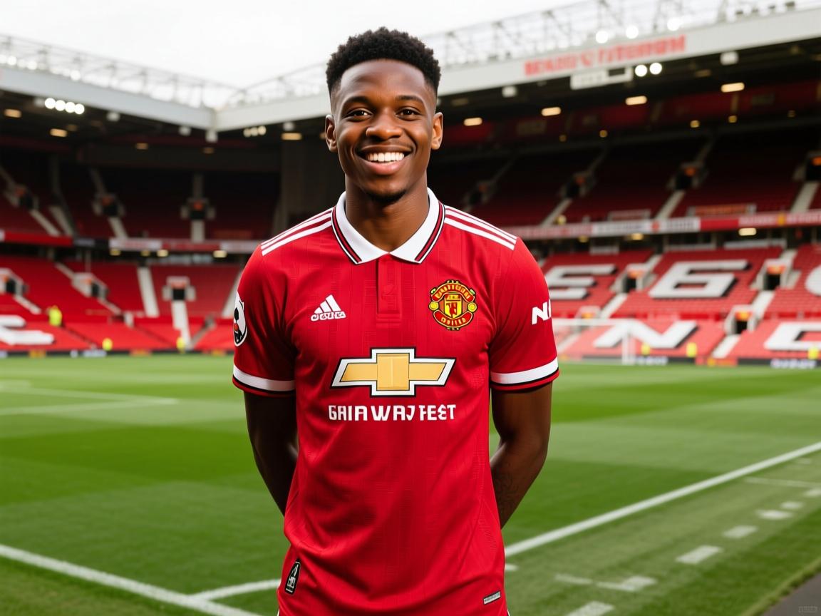 仍嫌少曼联超6000万镑报价姆贝莫，小蜜蜂要至少7000万