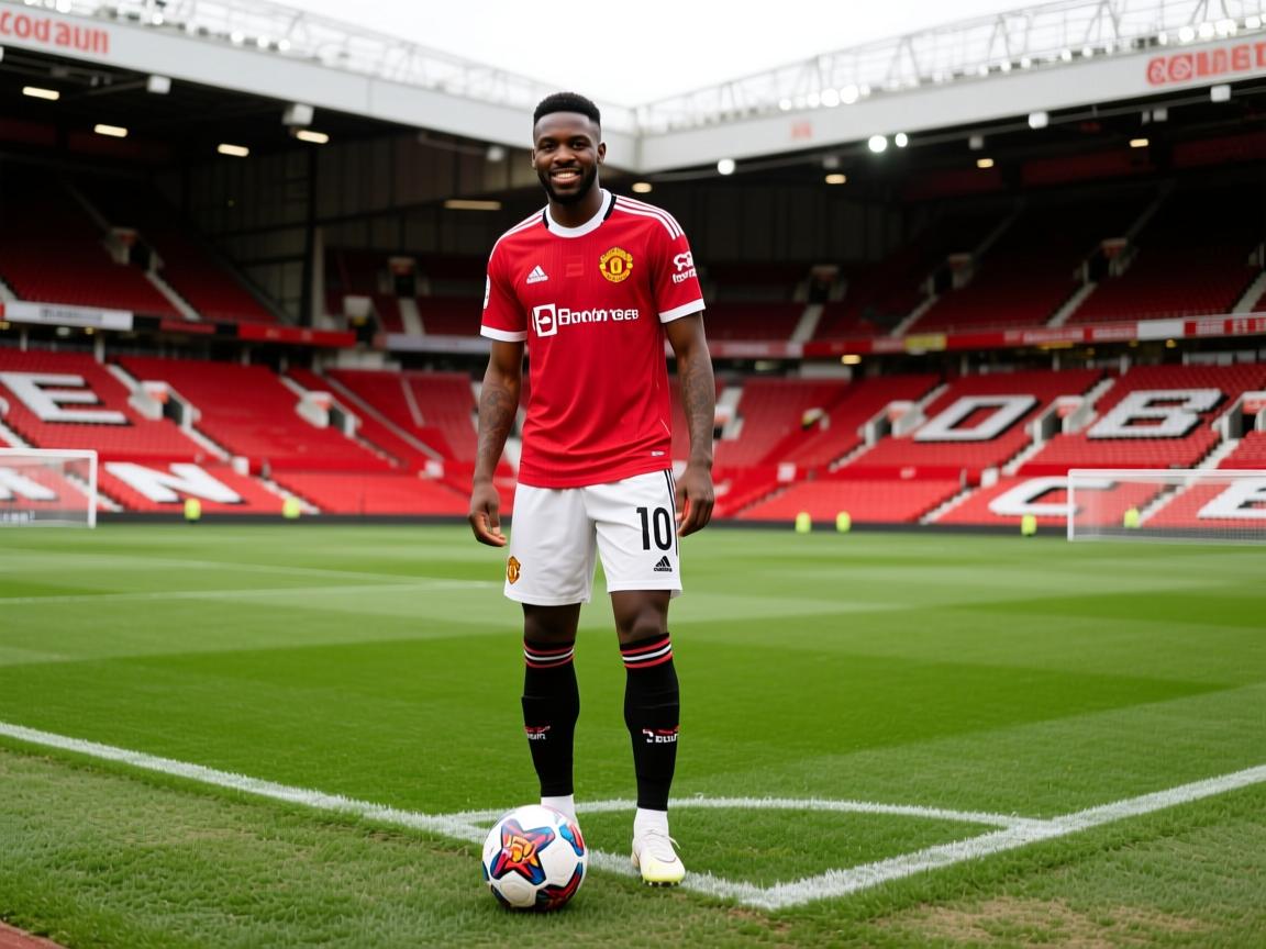 仍嫌少曼联超6000万镑报价姆贝莫，小蜜蜂要至少7000万  第2张