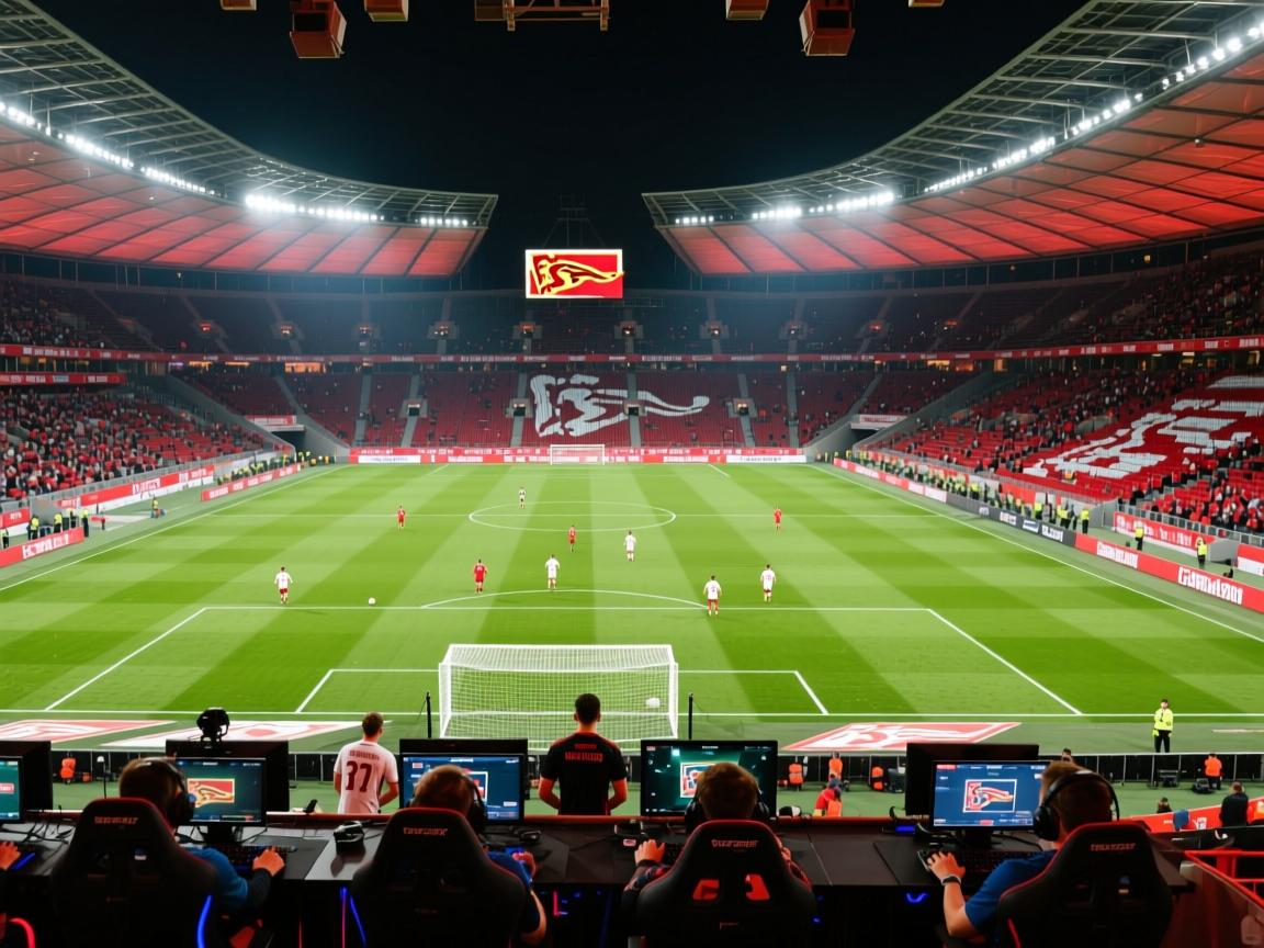 柏林联盟难挽入局连败,保级压力山大 第2张