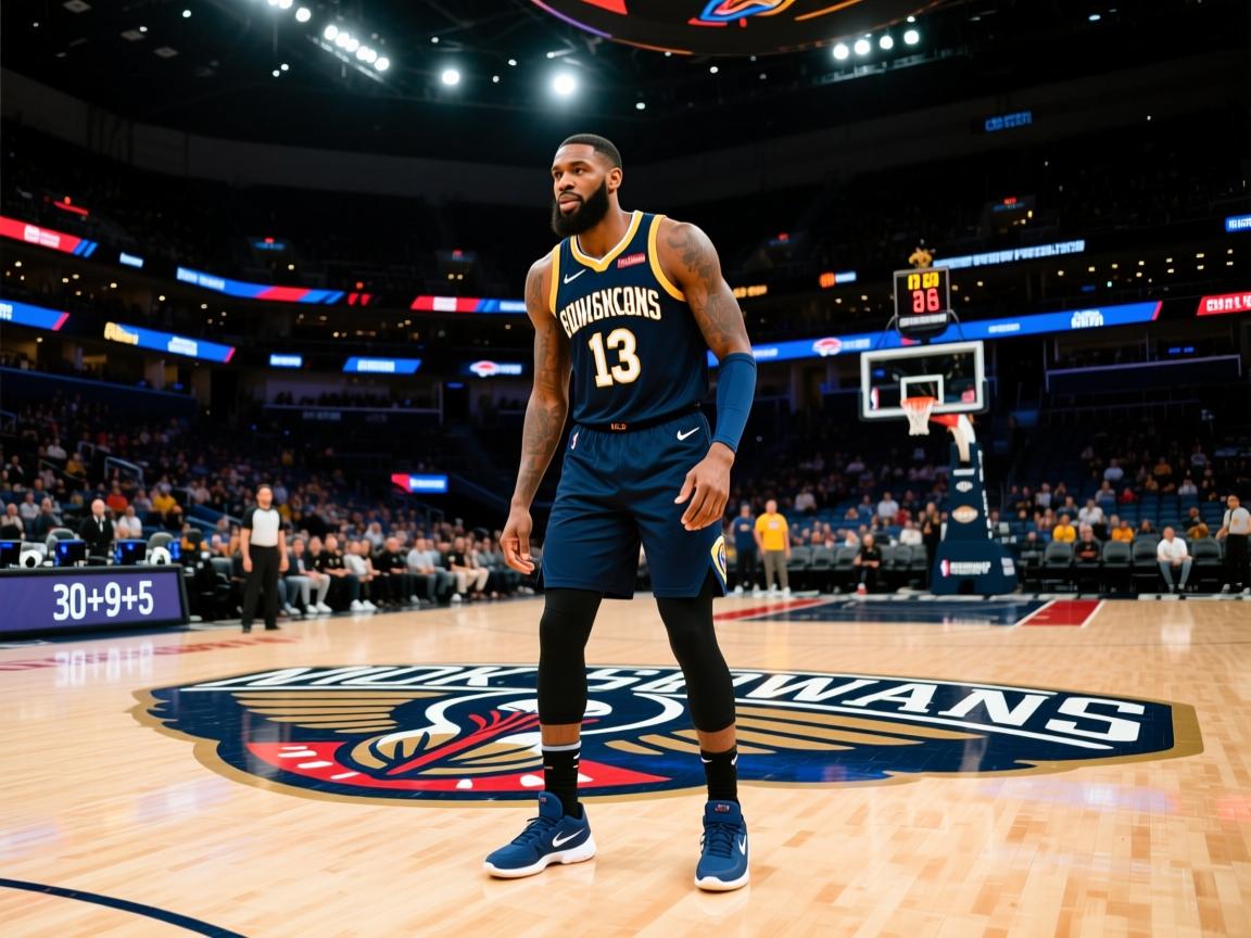 布克30+9+5、马威24+13、锡安20+8+6:太阳灼伤鹈鹕的夜晚 第2张